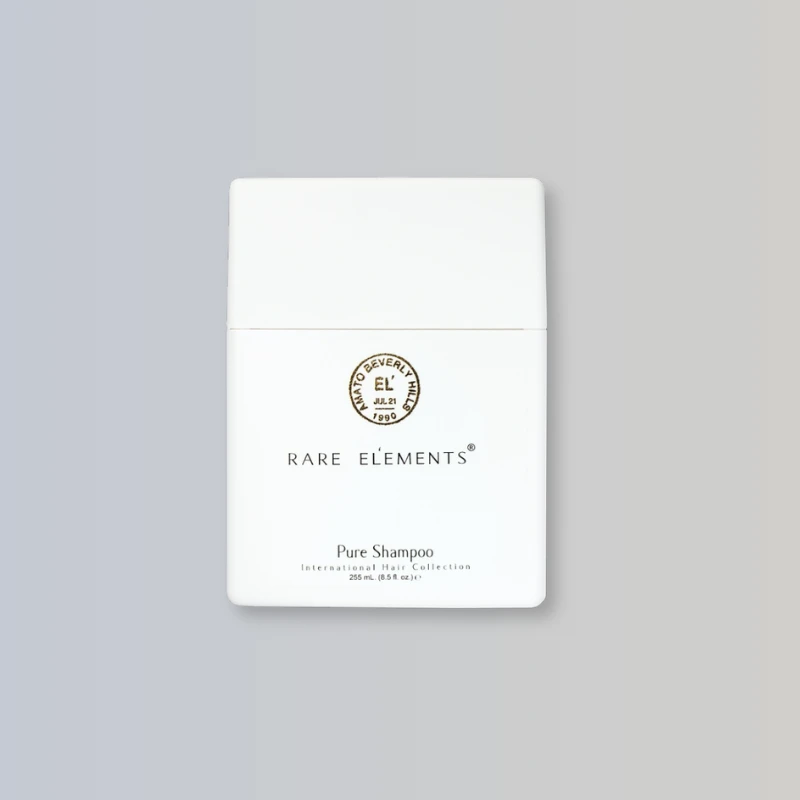 Rare Elements